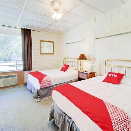 Oyo Hotel Drumright I-44 Ok Zewnętrze zdjęcie