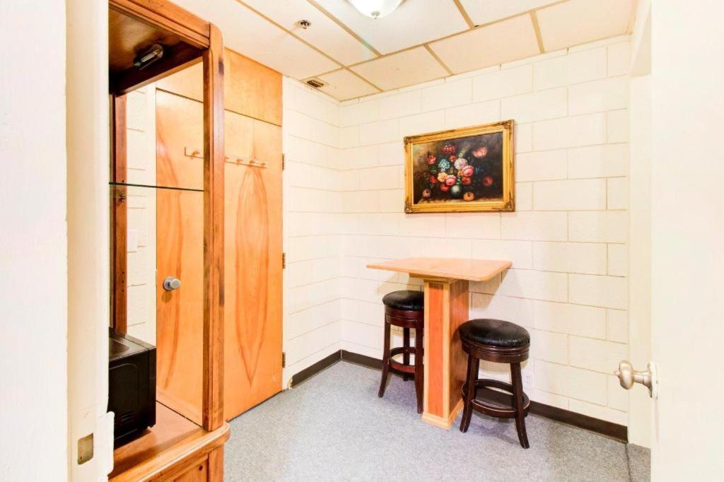 Oyo Hotel Drumright I-44 Ok Zewnętrze zdjęcie