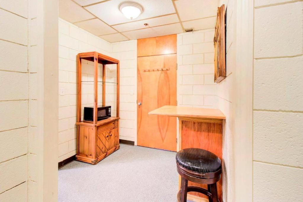 Oyo Hotel Drumright I-44 Ok Zewnętrze zdjęcie