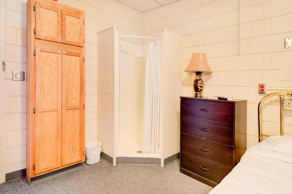 Oyo Hotel Drumright I-44 Ok Zewnętrze zdjęcie