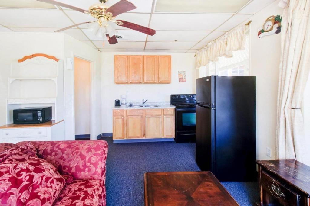 Oyo Hotel Drumright I-44 Ok Zewnętrze zdjęcie