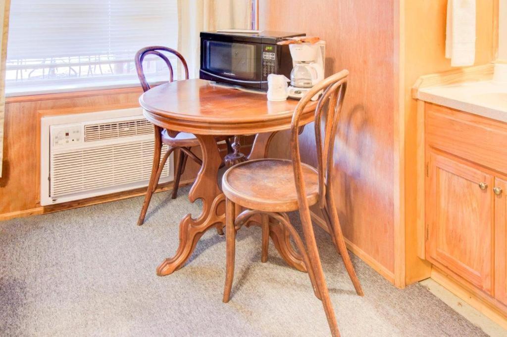 Oyo Hotel Drumright I-44 Ok Zewnętrze zdjęcie