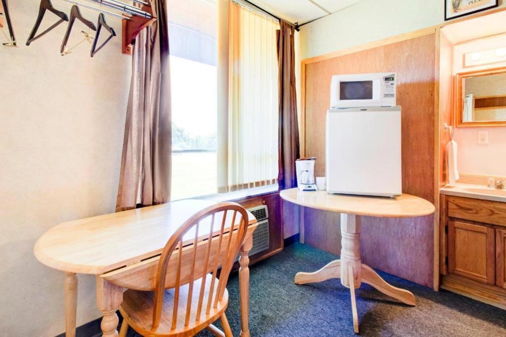 Oyo Hotel Drumright I-44 Ok Zewnętrze zdjęcie