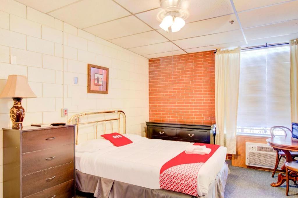 Oyo Hotel Drumright I-44 Ok Zewnętrze zdjęcie