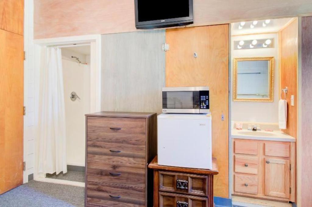 Oyo Hotel Drumright I-44 Ok Zewnętrze zdjęcie