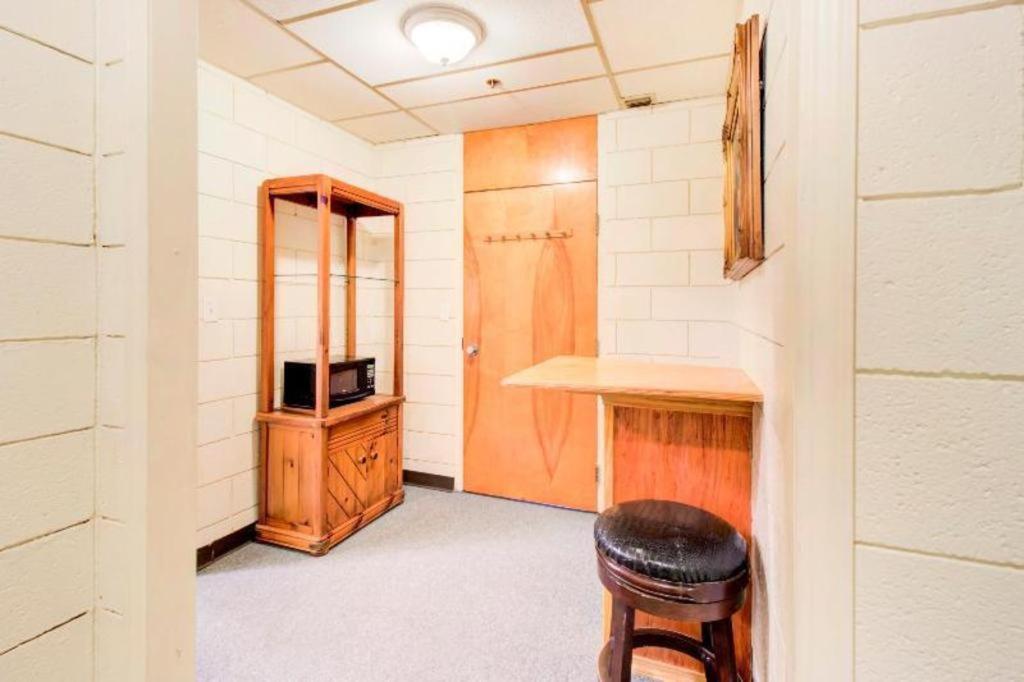 Oyo Hotel Drumright I-44 Ok Zewnętrze zdjęcie