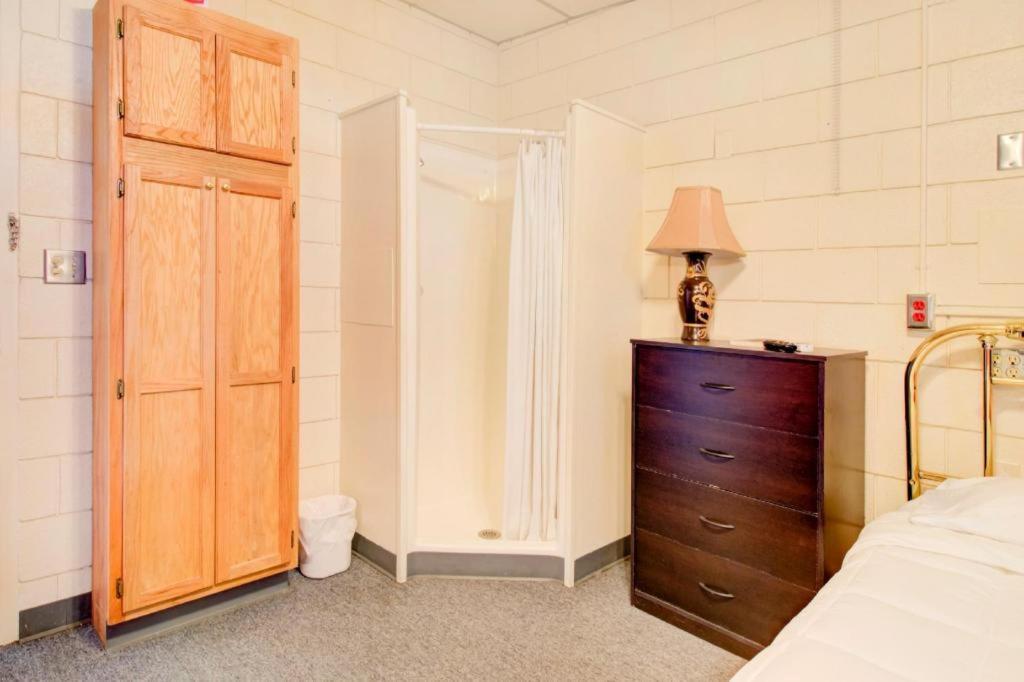 Oyo Hotel Drumright I-44 Ok Zewnętrze zdjęcie